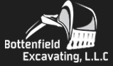 Bottenfield Excavating, LLC Logo